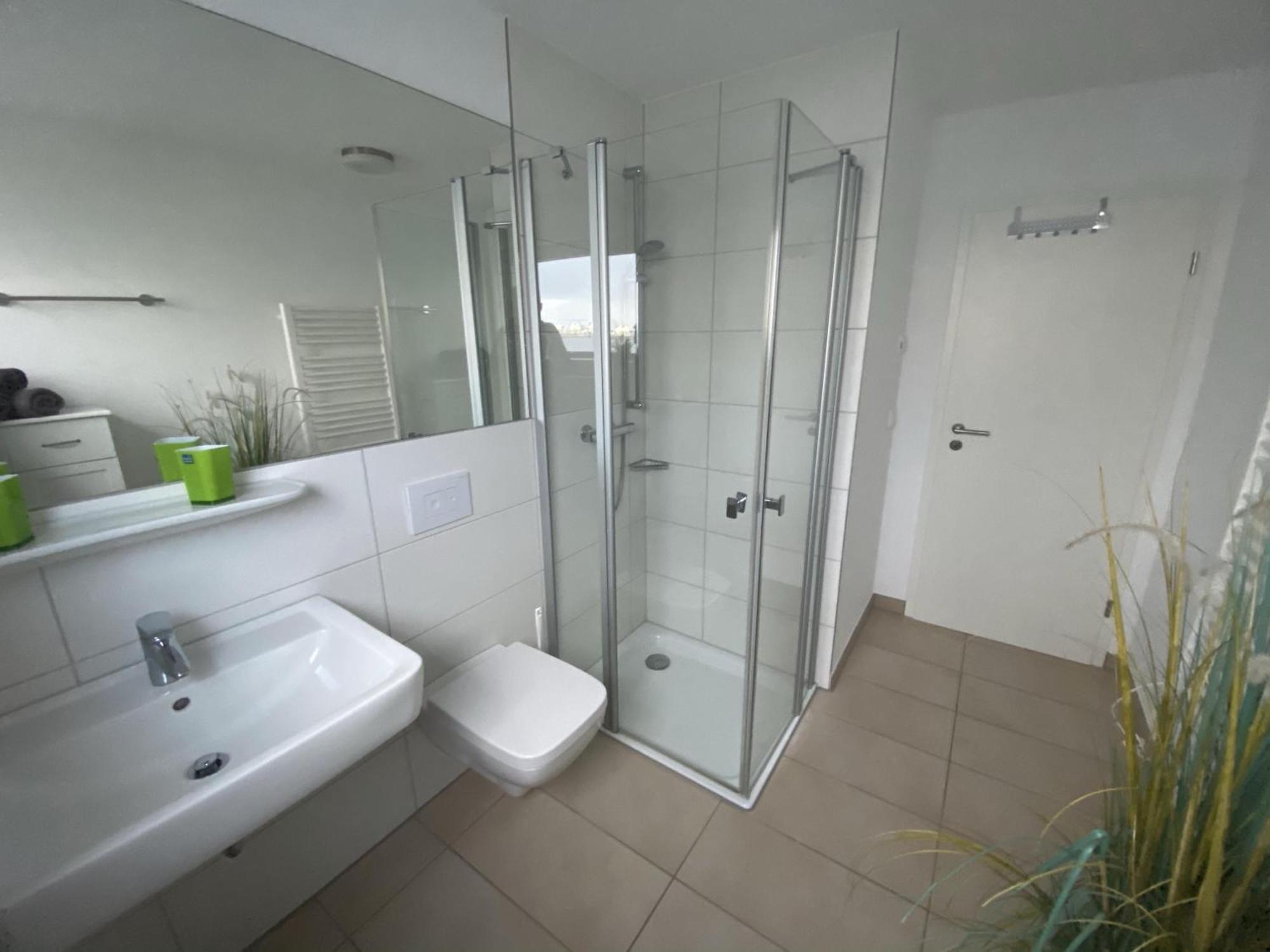 Schwimmendes Ferienhaus Antares One By Seeblick Ferien Oro, Rundum Wasser, Sauna Olpenitz Buitenkant foto